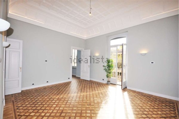 appartamento in affitto a Torino in zona Crocetta