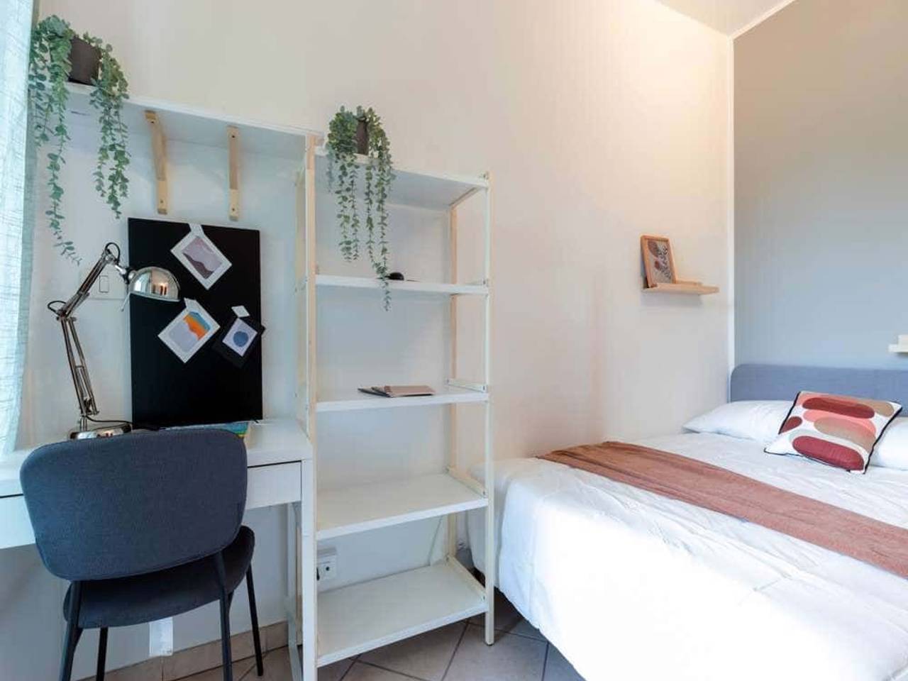 negozio in affitto a Torino in zona Aurora