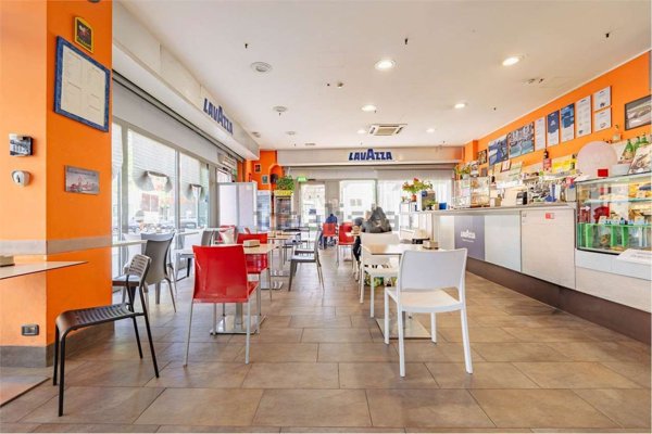 negozio in affitto a Torino in zona Barriera di Milano