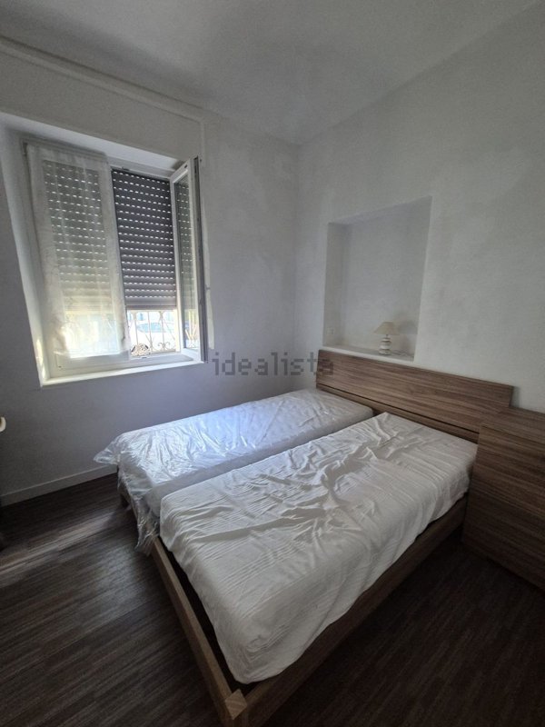 appartamento in affitto a Torino in zona Borgata Vittoria