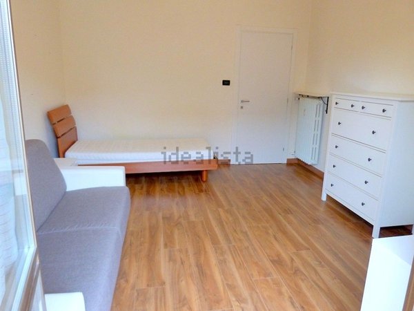 appartamento in affitto a Torino in zona Borgo San Paolo