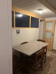 appartamento in affitto a Torino in zona Gran Madre