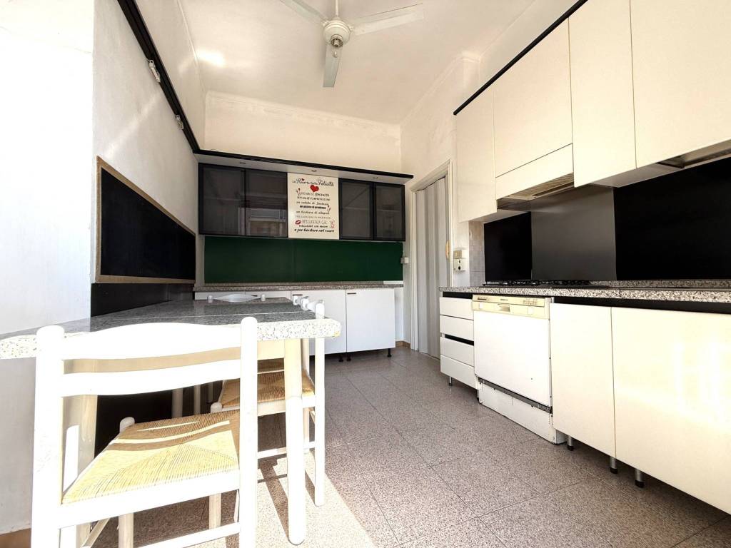 appartamento in affitto a Torino in zona Lingotto