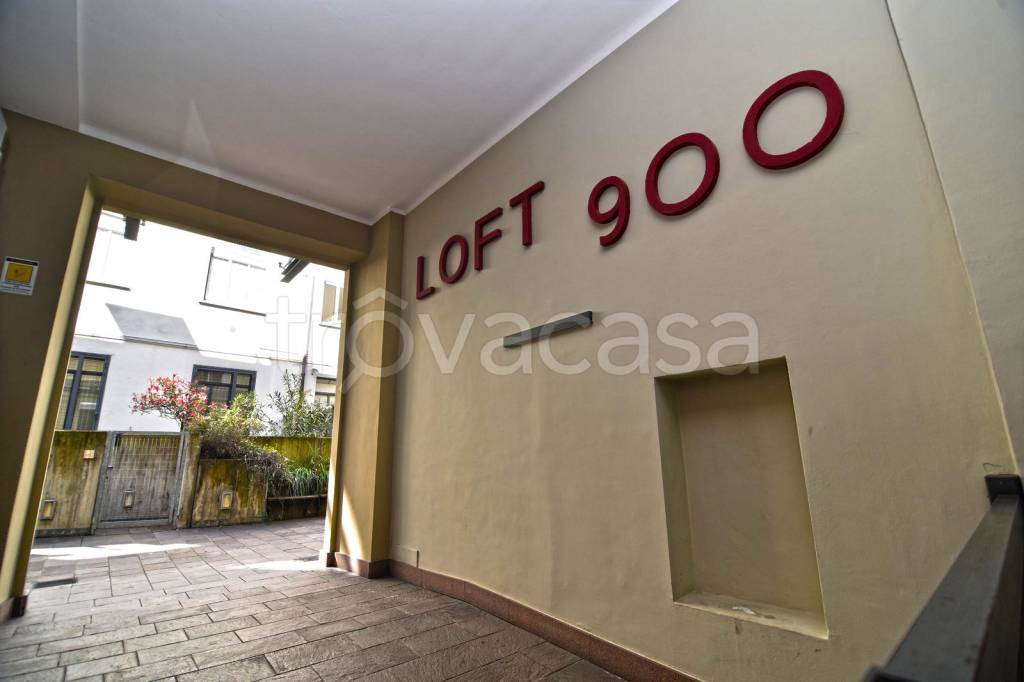 appartamento in affitto a Torino in zona Barriera di Milano