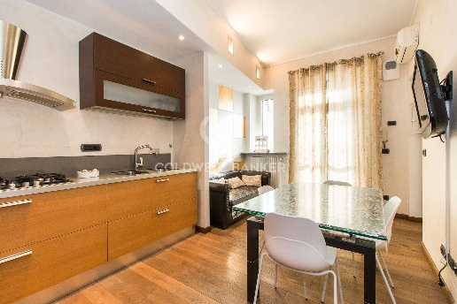 appartamento in affitto a Torino in zona Madonna di Campagna