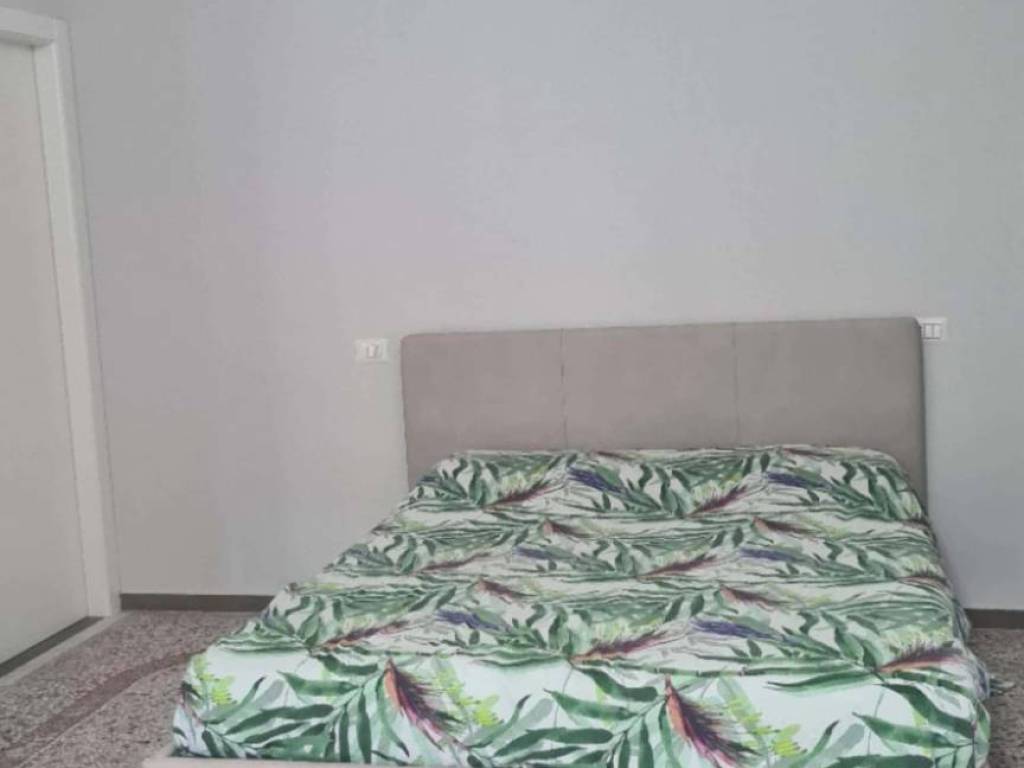 appartamento in affitto a Torino in zona San Salvario