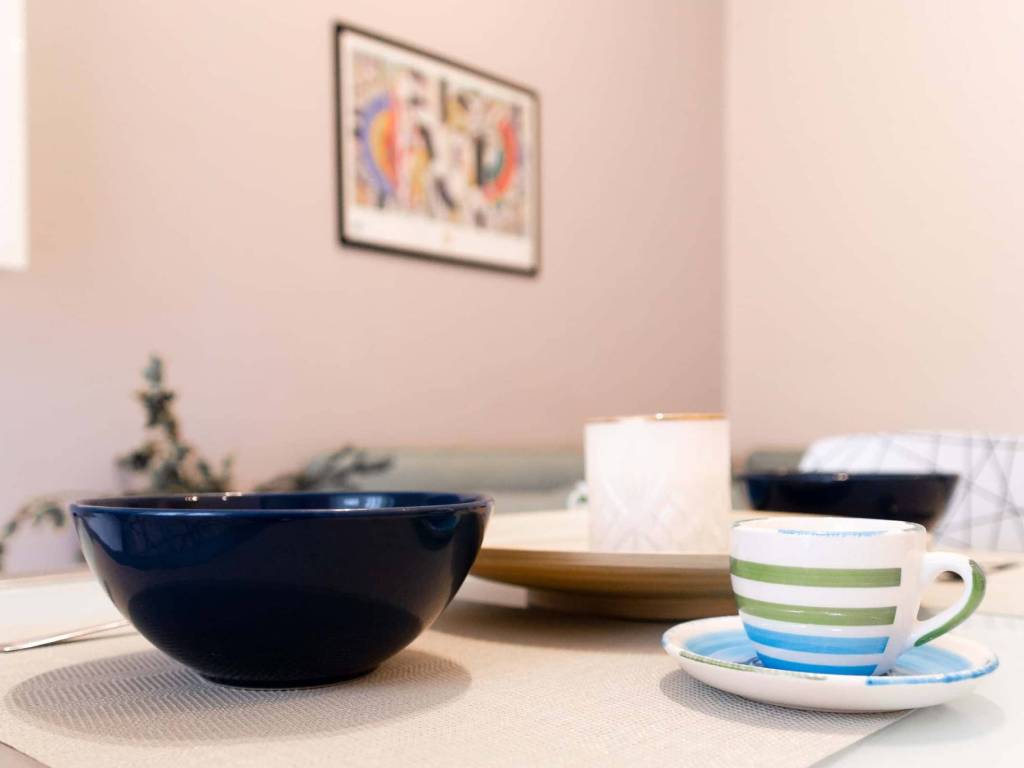 appartamento in affitto a Torino in zona Campidoglio