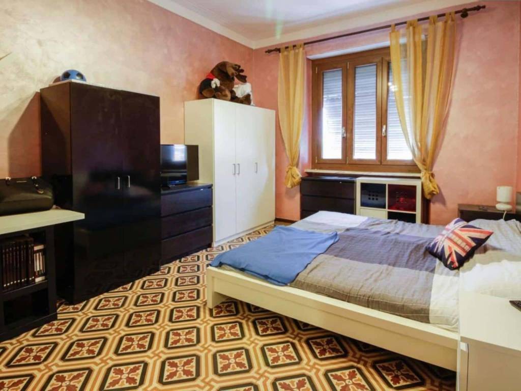appartamento in affitto a Torino in zona Borgo San Paolo