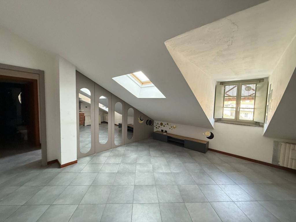 appartamento in affitto a Torino in zona Centro Storico