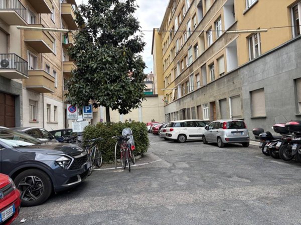 appartamento in affitto a Torino in zona San Donato