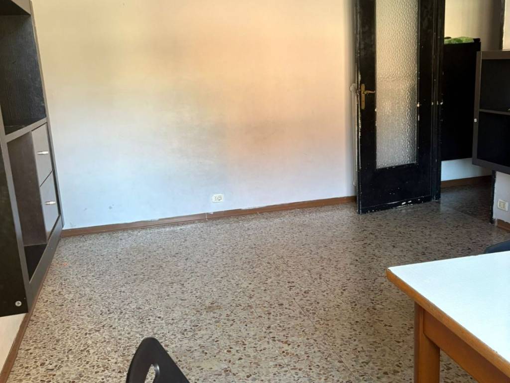 appartamento in affitto a Torino in zona Lucento