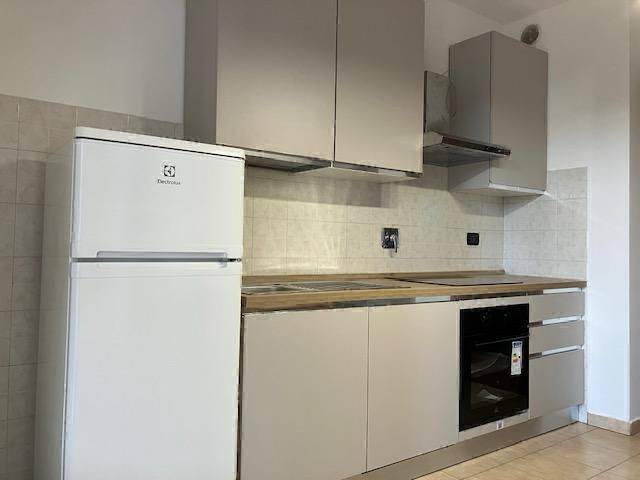 appartamento in affitto a Torino in zona Crocetta