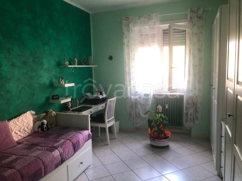 appartamento in affitto a Torino in zona Santa Rita