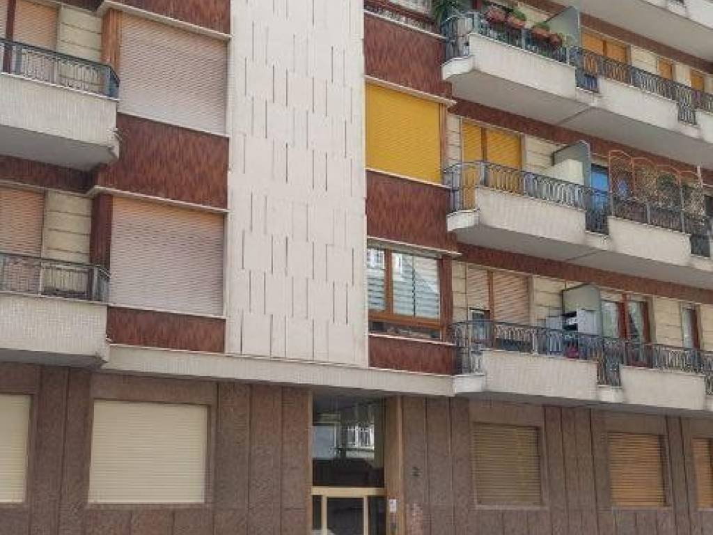 appartamento in affitto a Torino in zona Parella