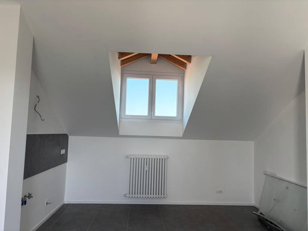 appartamento in affitto a Torino in zona Pozzo Strada