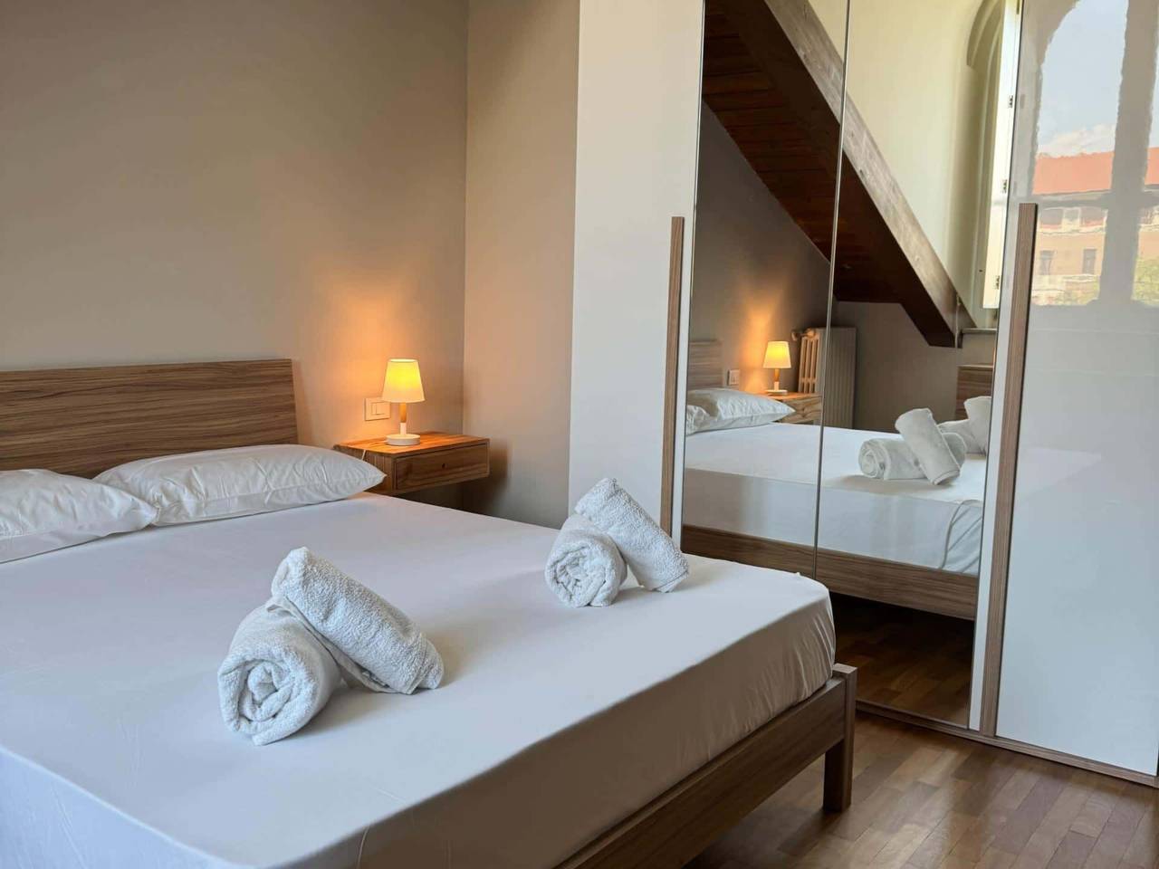 appartamento in affitto a Torino in zona Crocetta