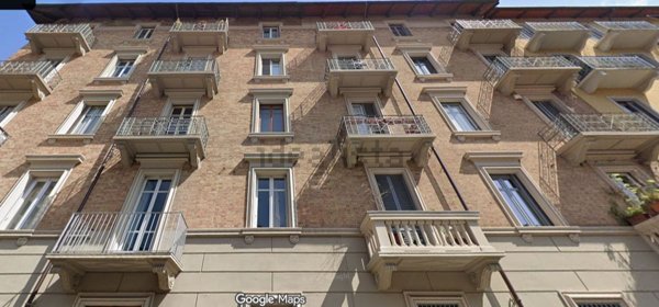appartamento in affitto a Torino in zona Pozzo Strada