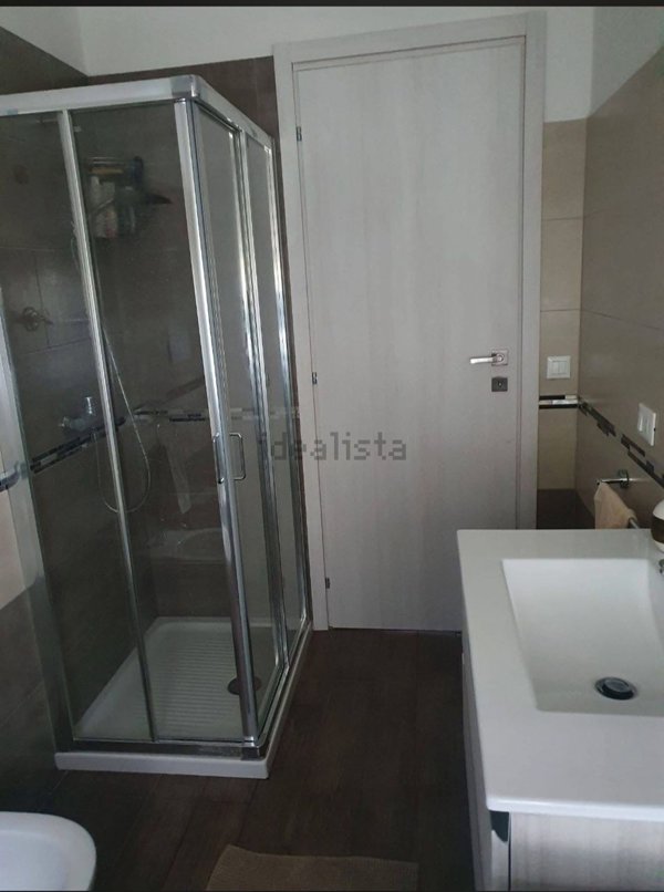 appartamento in affitto a Torino