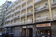 appartamento in affitto a Torino in zona Santa Rita