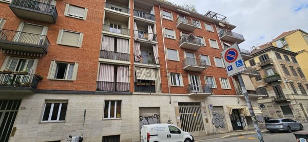 appartamento in affitto a Torino in zona Vanchiglia