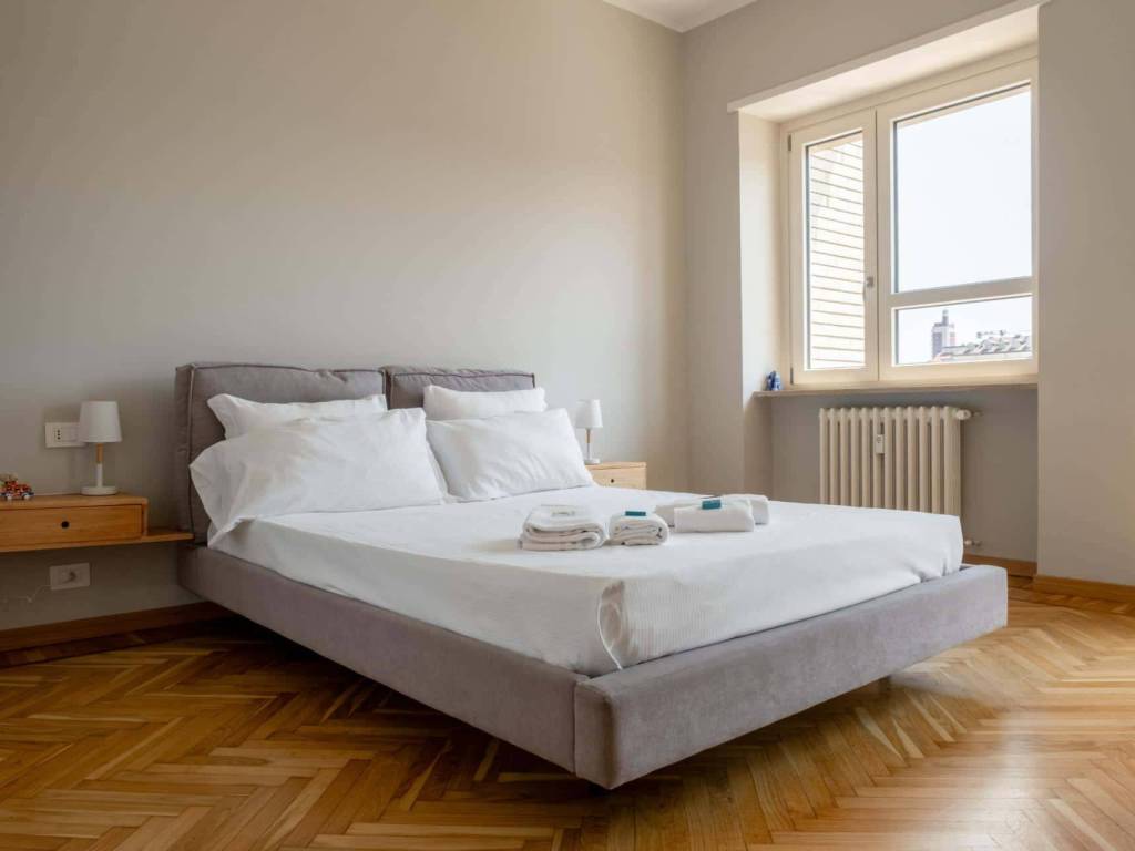 appartamento in affitto a Torino in zona Barriera di Milano