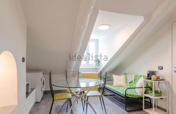 appartamento in affitto a Torino in zona Aurora