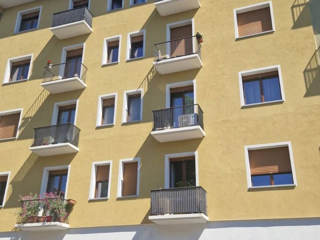 appartamento in affitto a Torino in zona Pozzo Strada