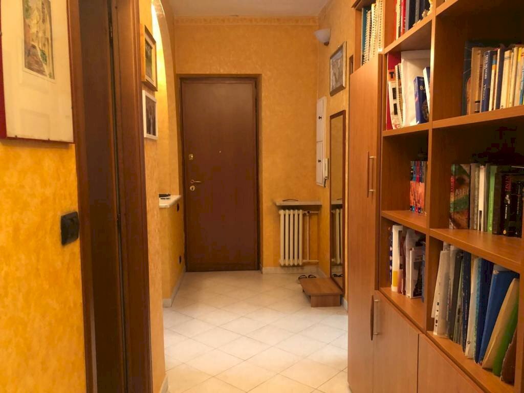 appartamento in affitto a Torino in zona Santa Rita