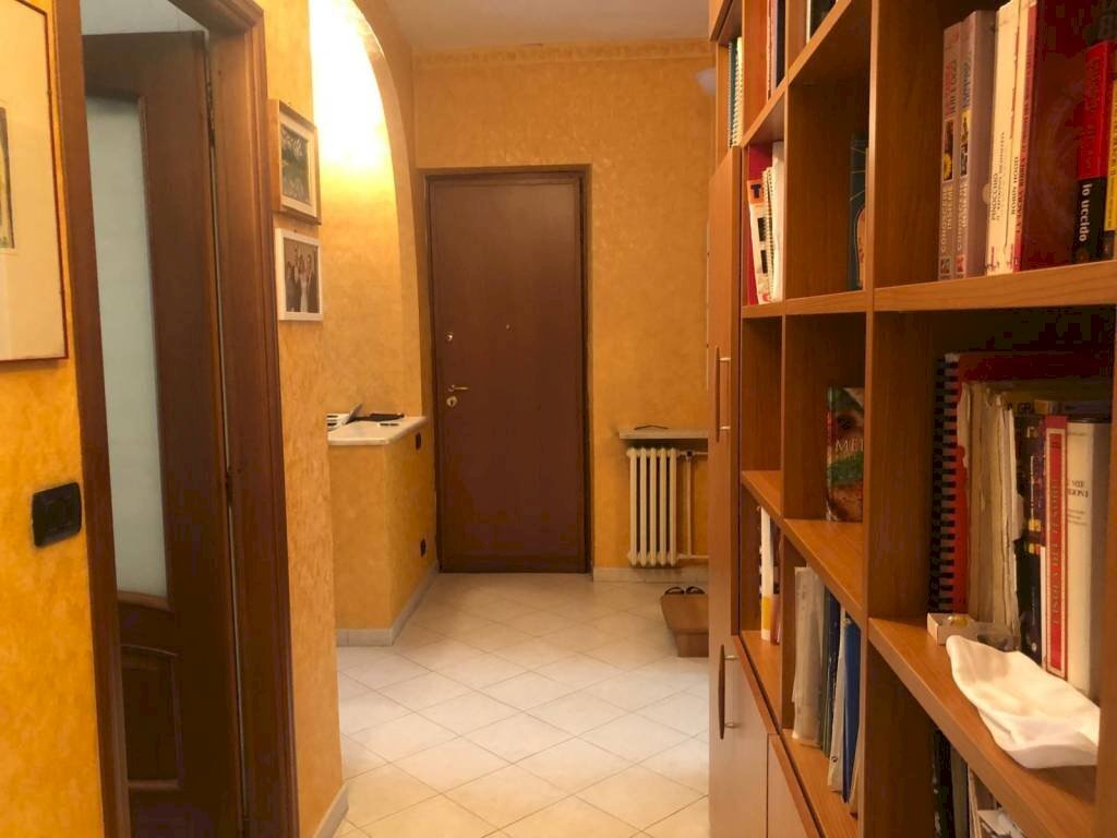 appartamento in affitto a Torino in zona Santa Rita