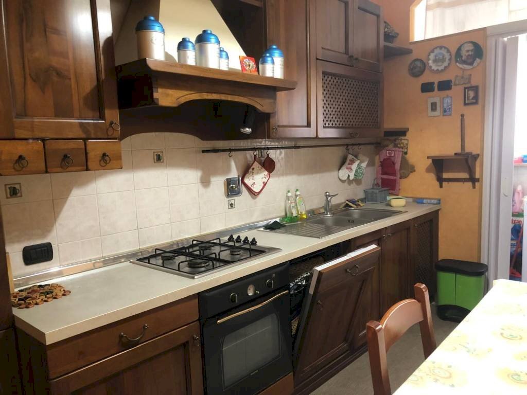 appartamento in affitto a Torino in zona Santa Rita