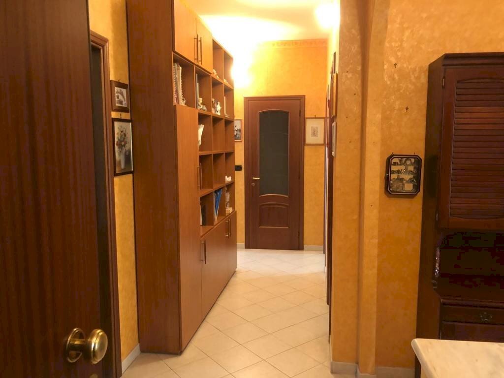 appartamento in affitto a Torino in zona Santa Rita
