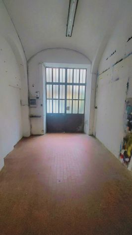 locale di sgombero in affitto a Torino in zona Vanchiglia