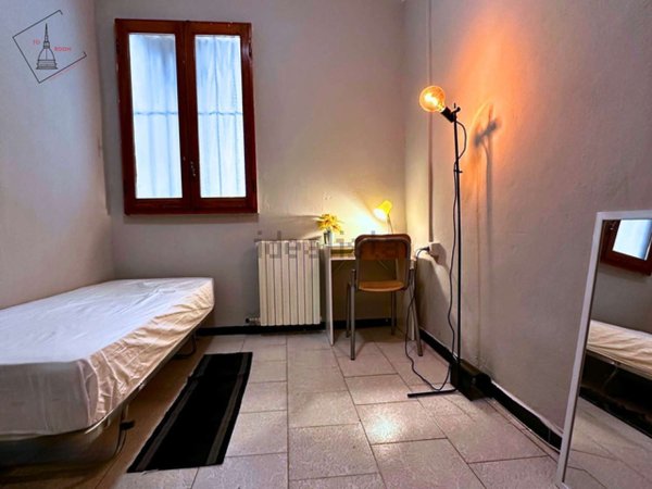 appartamento in affitto a Torino in zona Aurora