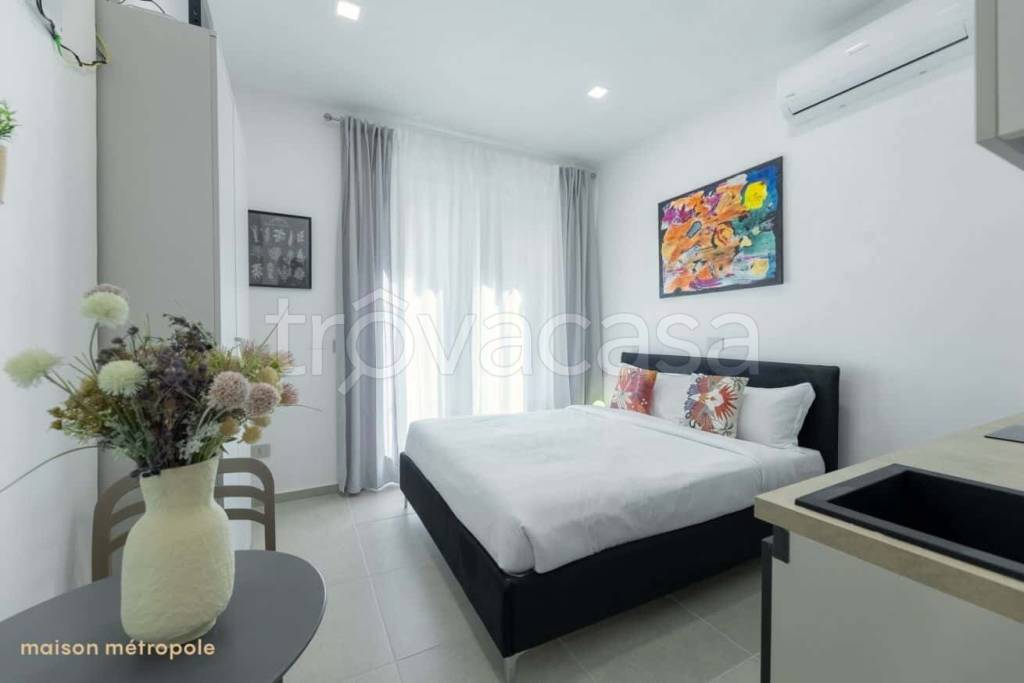 appartamento in affitto a Torino in zona Cenisia