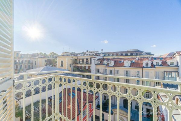 appartamento in affitto a Torino