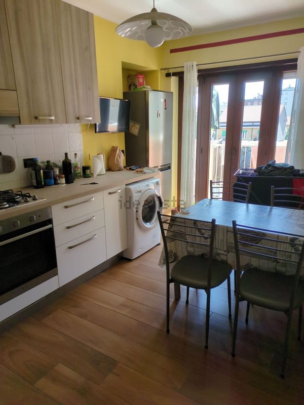 appartamento in affitto a Torino in zona Borgo San Paolo