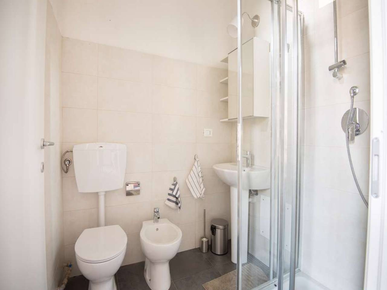 negozio in affitto a Torino in zona Crocetta