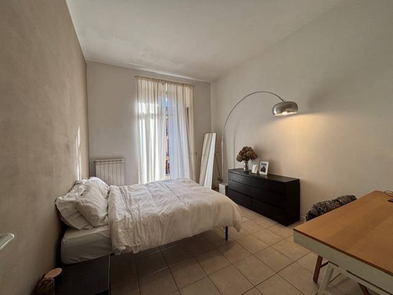 appartamento in affitto a Torino in zona Crocetta