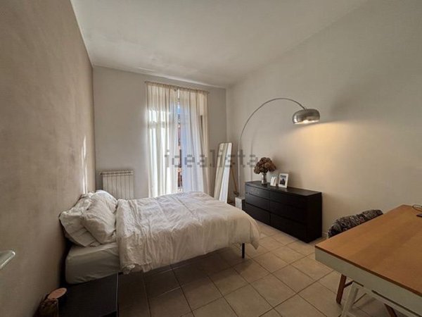 appartamento in affitto a Torino in zona Crocetta