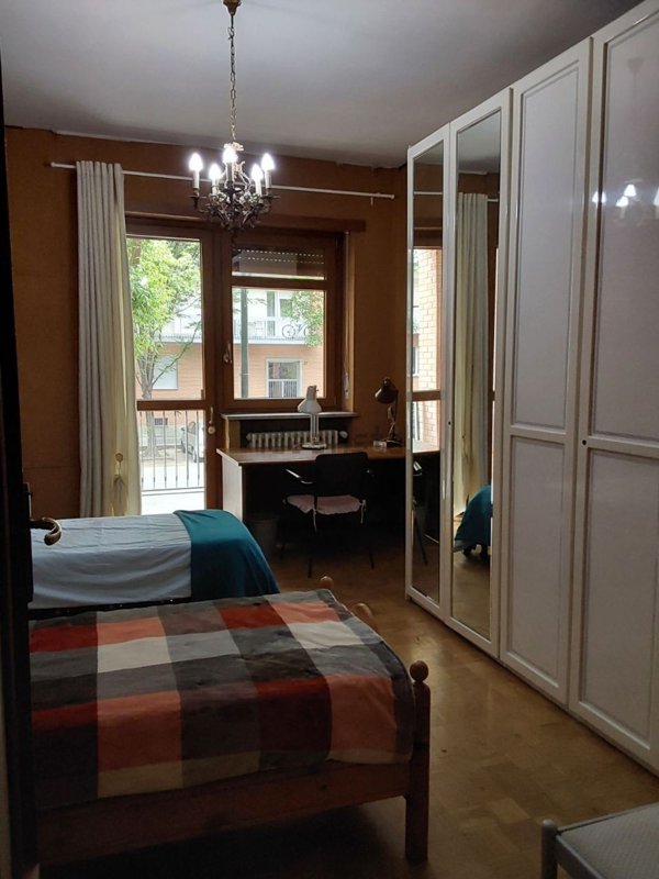 appartamento in affitto a Torino in zona Mirafiori Nord