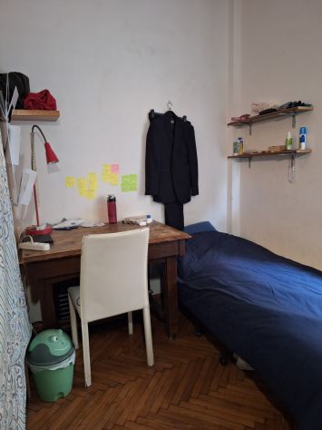 appartamento in affitto a Torino in zona Vanchiglia