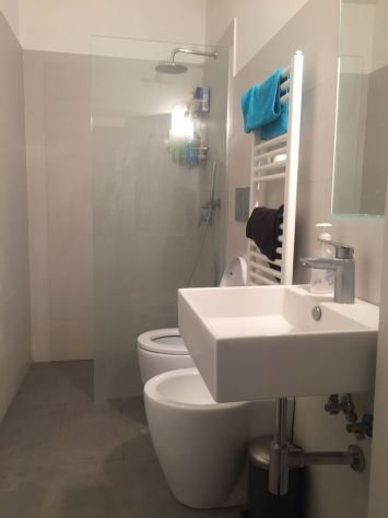 camera singola in affitto a Torino in zona San Salvario