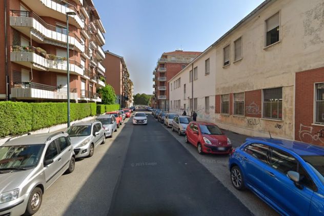 appartamento in affitto a Torino in zona Borgo San Paolo