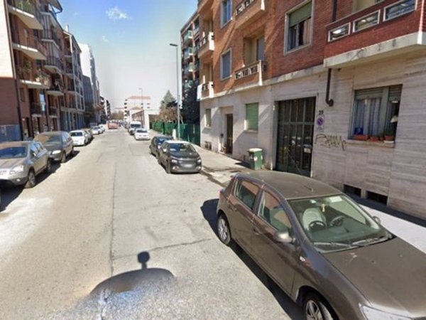 appartamento in affitto a Torino in zona Borgo San Paolo