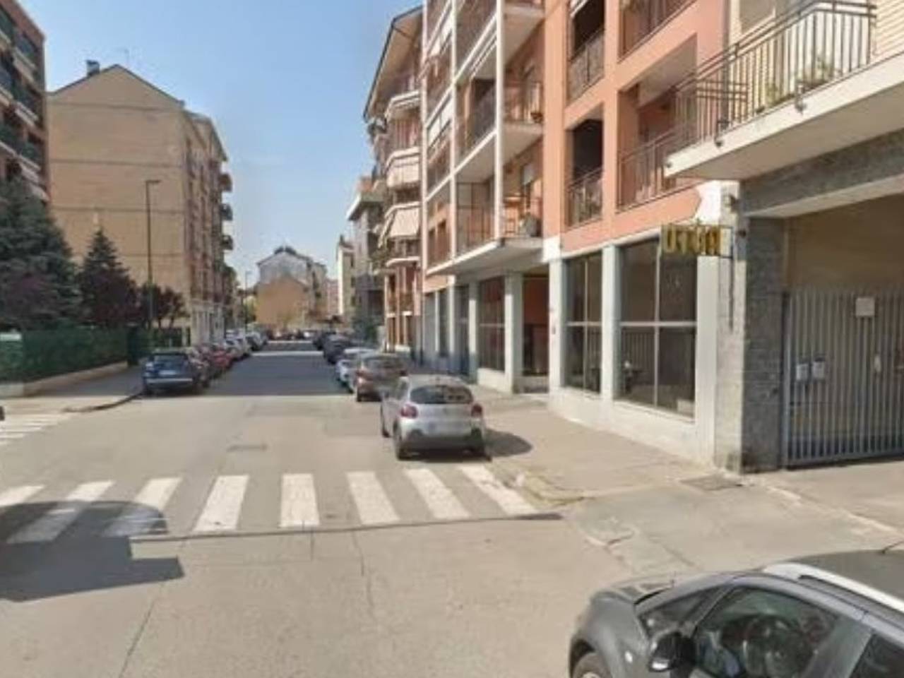 appartamento in affitto a Torino in zona Borgo San Paolo