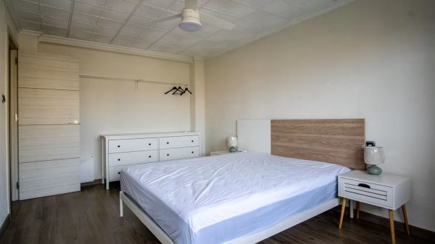 appartamento in affitto a Torino in zona Lingotto