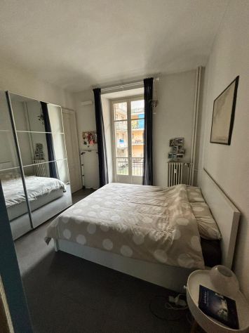 appartamento in affitto a Torino in zona Vanchiglia