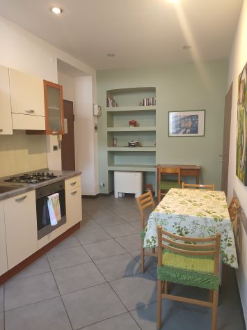 appartamento in affitto a Torino in zona San Salvario