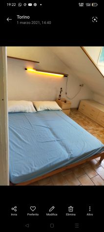 appartamento in affitto a Torino in zona Borgo San Paolo