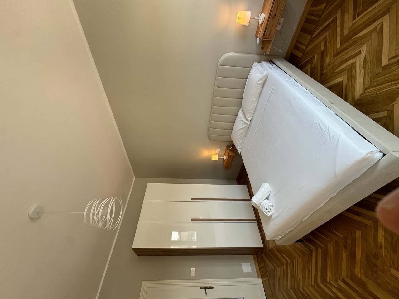 appartamento in affitto a Torino in zona Centro Storico